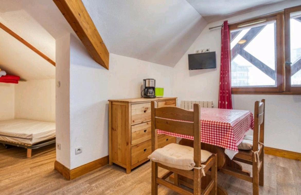 Bel Appartement Au Pied Des Pistes Вальменье Экстерьер фото